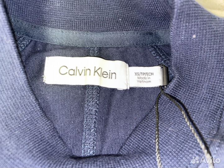 Calvin klein платье xs