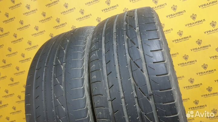 Goodyear Eagle Sport 205/55 R16 91V