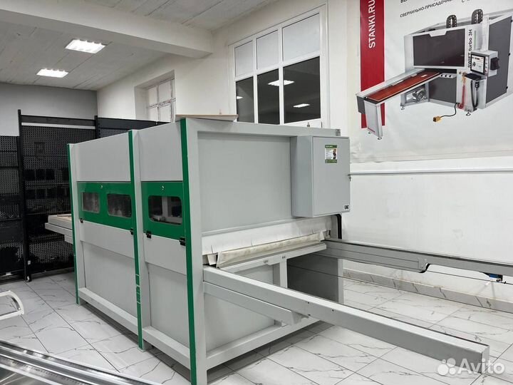 Рельефно-шлифовальный станок б/у