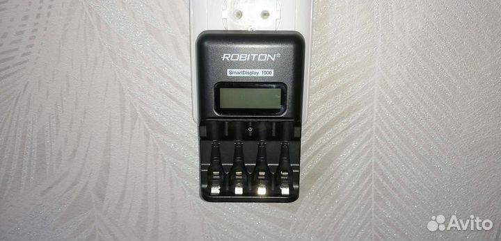 Robiton SmartDisplay 1000