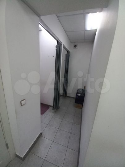 Торговая площадь, 52 м²