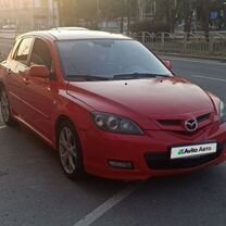 Mazda 3 2.0 MT, 2006, 200 000 км, с пробегом, цена 630 000 руб.