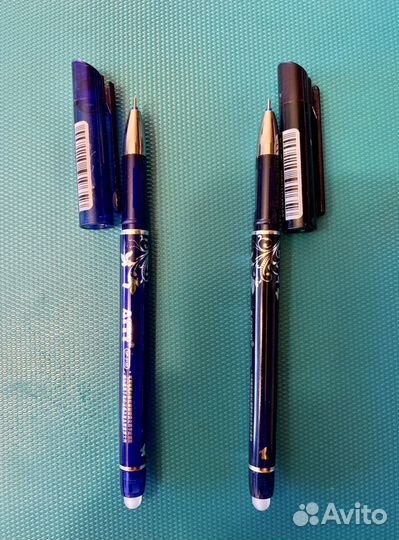 Ручки стирающиеся