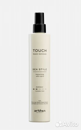 Уход за лицом и телом