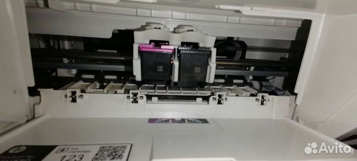 Принтер hp deskjet 2130