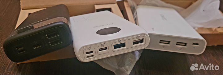 Повер банк на 20000mah