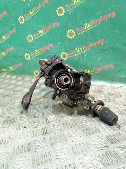 Рулевая колонка замок зажигания Chevrolet Aveo