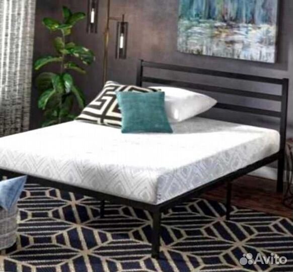 Матрас ортопедический