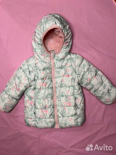 Комбинезон демисезонный крокид