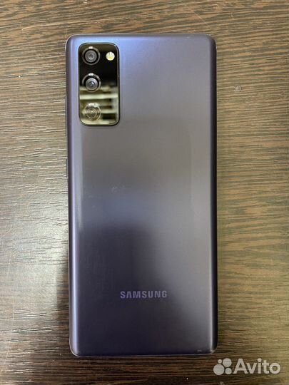 Samsung Galaxy S20 FE, 6/128 ГБ