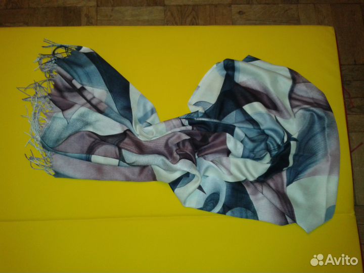 Шарф платок новый