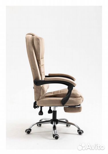Компьютерное кресло фисное для руководителя