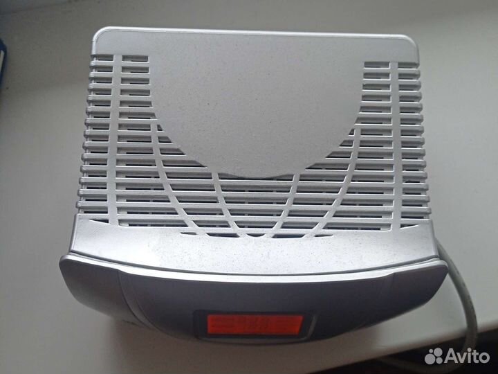 Стабилизатор напряжения Defender AVR iPower 600