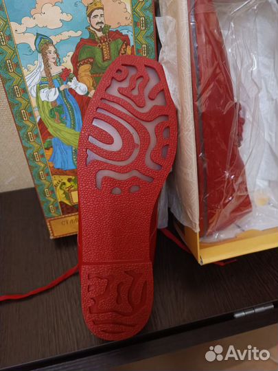 Туфли женские 40 размер