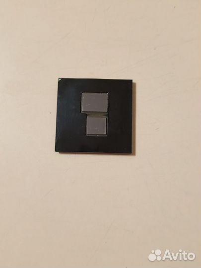 Процессор Intel Core i3 390M