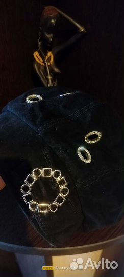 Берет женский