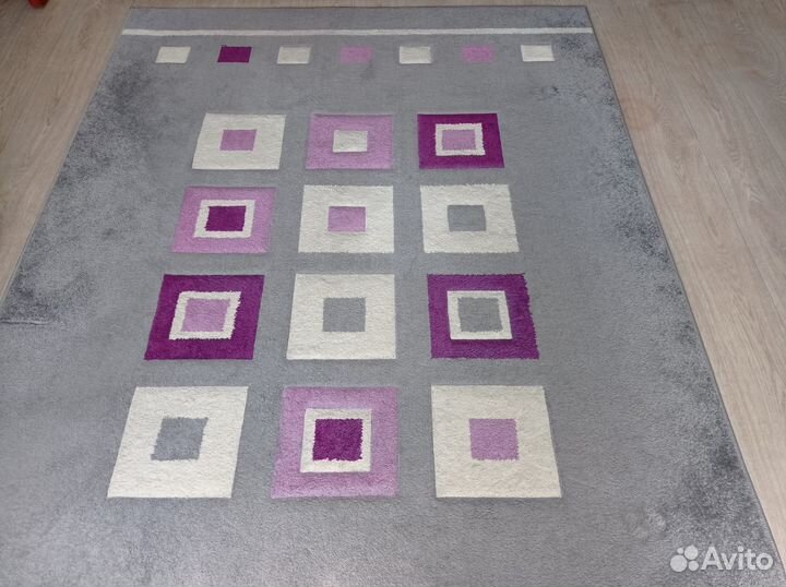 Ковёр 230*160см