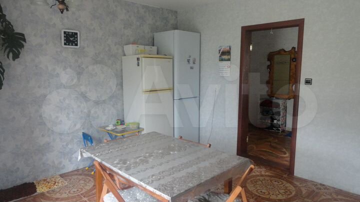 Дом 120 м² на участке 15 сот.