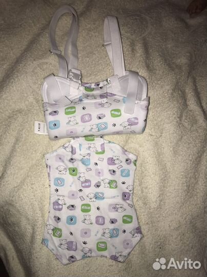 Подушка фрейка