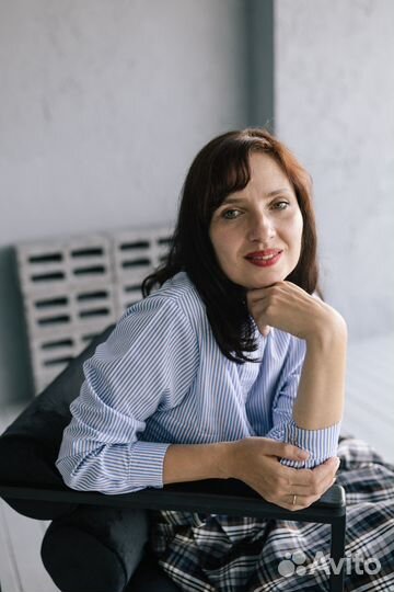 Тренер по Голосу и Речи/ Самопрезентации