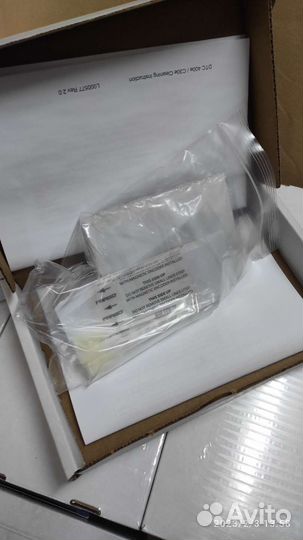 Fargo 86177 чистящий комплект Cleaning Kit