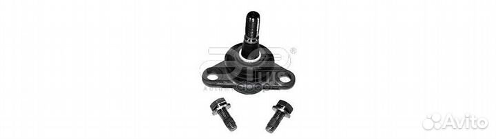 Опора шаровая перед прав/лев volvo: XC70 CR