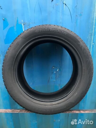 Hankook Winter I'Cept Evo2 W320 215/55 R17 98V