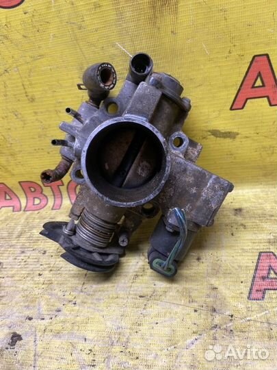 Дросельная заслонка Daewoo Nexia 100 A15MF 2004