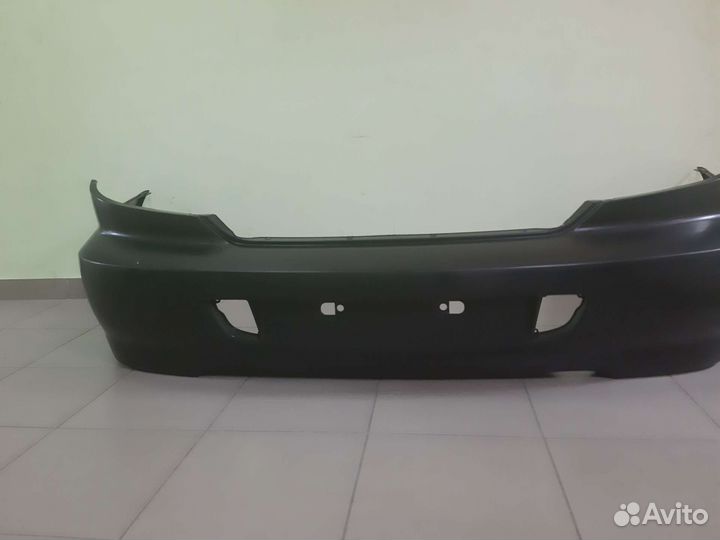 Бампер задний Киа Спектра Ижевск Spectra