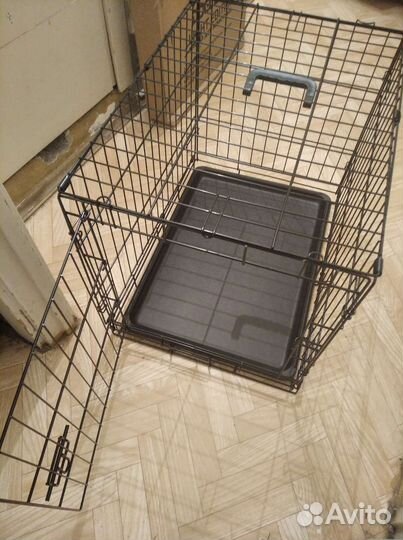 Клетка для животных в аренду