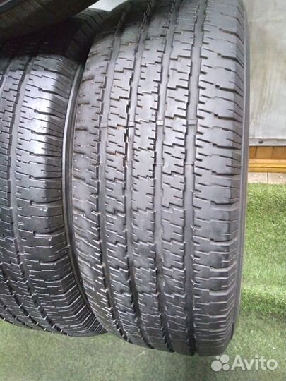 Hankook Smart K706 255/65 R16 106S