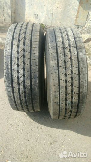 Goodyear K Max S 385/65 R22.5 GEN2