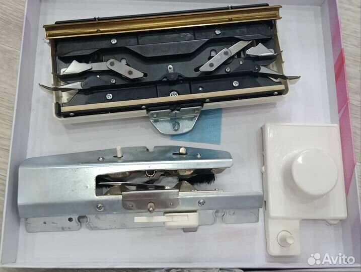 Вязальная машина Silver Reed sk 840 srp 60