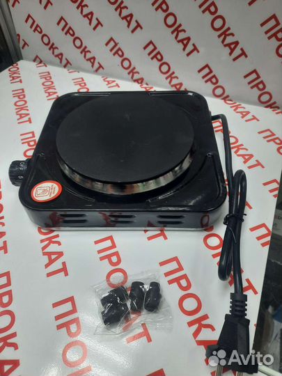 Электро плита б23-846