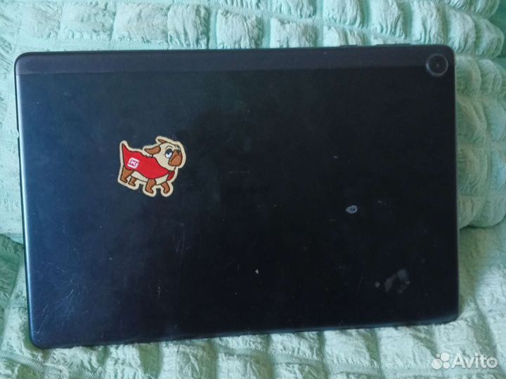 Планшет huawei MatePad T 10s 3+64GB LTE