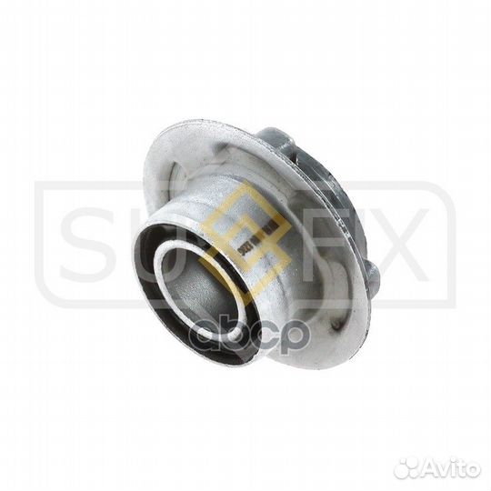 Сайлентблок подрамника зад прав/лев mazda 6