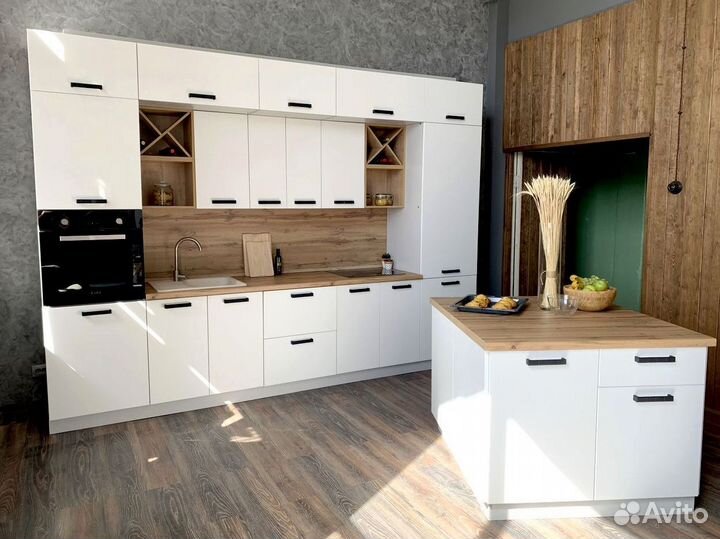 Кухонный гарнитур