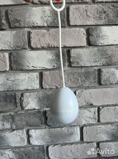 Ночник, светильник EGG hb