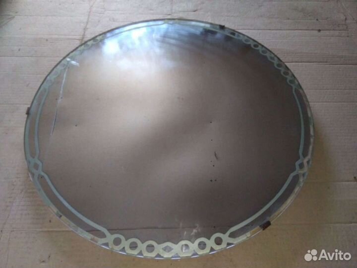 Зеркало СССР