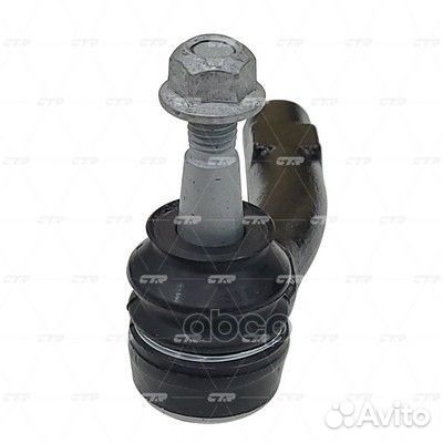 Наконечник рулевой тяги левый opel insignia 201