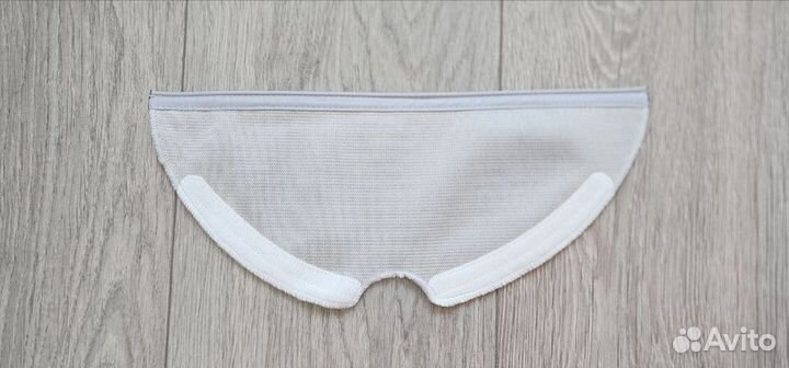 Набор аксессуаров для робота-пылесоса Xiaomi Mop