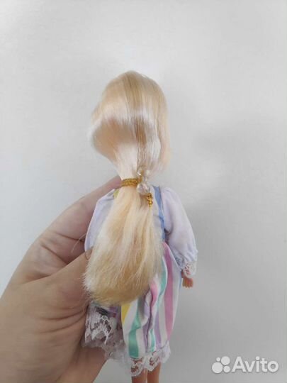 Кукла marchon 90