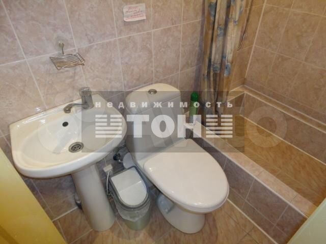 Дом 406 м² на участке 5 сот.