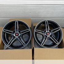 Литые диски KoKo Kuture Intake 5.5×R13 4×98