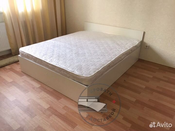 Кровать 140 200