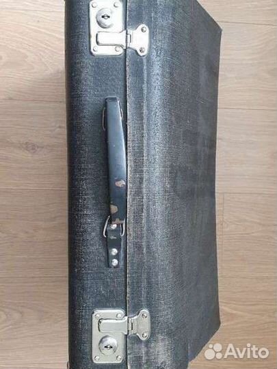 Аккордеон weltmeister stella 3/4