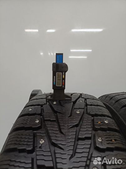 Nokian Tyres Nordman 7 SUV 225/65 R17