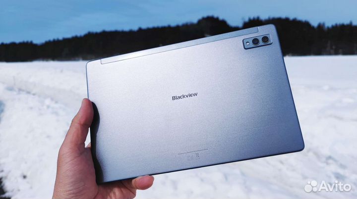 Blackview 8/256 новый планшет
