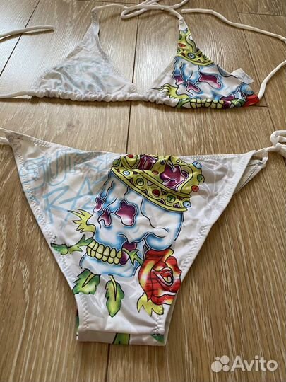 Купальник Ed Hardy