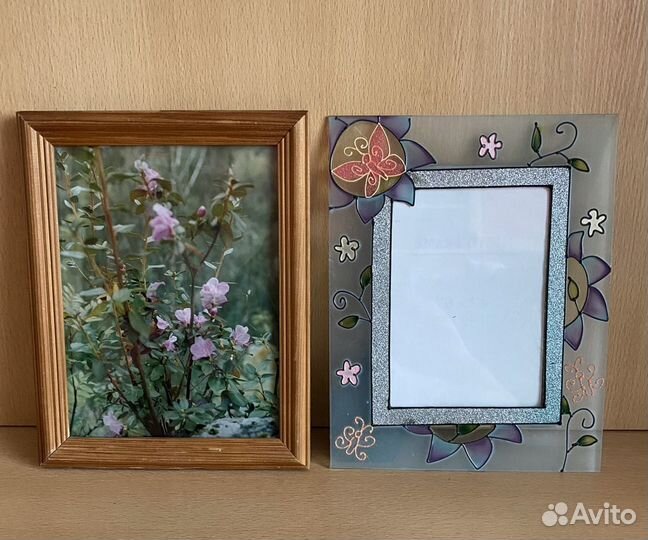 Фоторамки разных размеров
